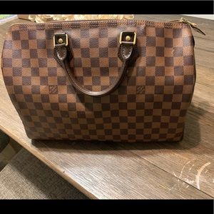 LV Speedy 35